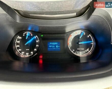 Белый Форд Рейнджер, объемом двигателя 2.2 л и пробегом 260 тыс. км за 15490 $, фото 12 на Automoto.ua