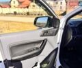 Білий Форд Рейнджер, об'ємом двигуна 2.2 л та пробігом 200 тис. км за 19800 $, фото 10 на Automoto.ua