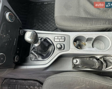 Білий Форд Рейнджер, об'ємом двигуна 2.2 л та пробігом 141 тис. км за 15600 $, фото 11 на Automoto.ua