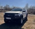 Білий Форд Рейнджер, об'ємом двигуна 2.2 л та пробігом 200 тис. км за 19800 $, фото 1 на Automoto.ua