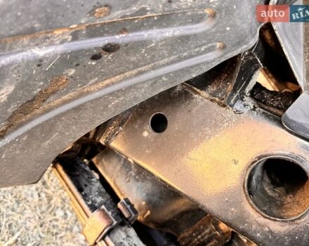 Білий Форд Рейнджер, об'ємом двигуна 2.2 л та пробігом 200 тис. км за 19800 $, фото 8 на Automoto.ua