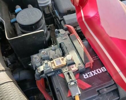 Форд Рейнджер 2016 у Борисполе на Automoto.ua Білий Форд Рейнджер, об'ємом двигуна 2.2 л та пробігом 258 тис. км за 15600 $, фото 13 на Automoto.ua