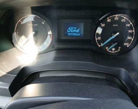 Форд Рейнджер 2016 у Борисполе на Automoto.ua Білий Форд Рейнджер, об'ємом двигуна 2.2 л та пробігом 258 тис. км за 15600 $, фото 25 на Automoto.ua