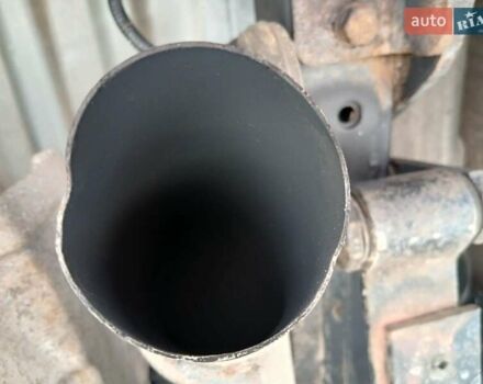 Форд Рейнджер 2016 у Борисполе на Automoto.ua Білий Форд Рейнджер, об'ємом двигуна 2.2 л та пробігом 258 тис. км за 15600 $, фото 2 на Automoto.ua