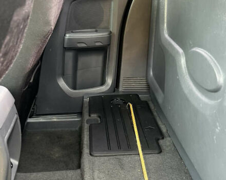 Форд Рейнджер 2016 у Луцьку на Automoto.ua Білий Форд Рейнджер, об'ємом двигуна 2.2 л та пробігом 201 тис. км за 15500 $, фото 9 на Automoto.ua