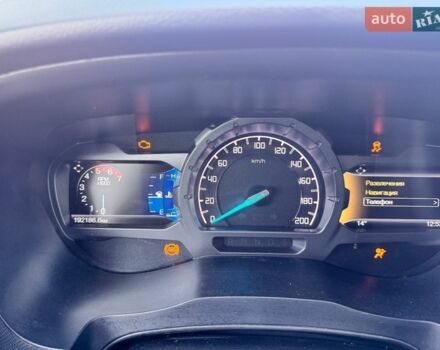 Білий Форд Рейнджер, об'ємом двигуна 2.2 л та пробігом 200 тис. км за 19800 $, фото 24 на Automoto.ua