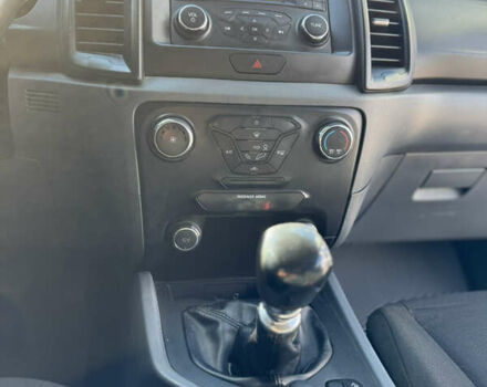 Белый Форд Рейнджер, объемом двигателя 2.2 л и пробегом 318 тыс. км за 15200 $, фото 21 на Automoto.ua