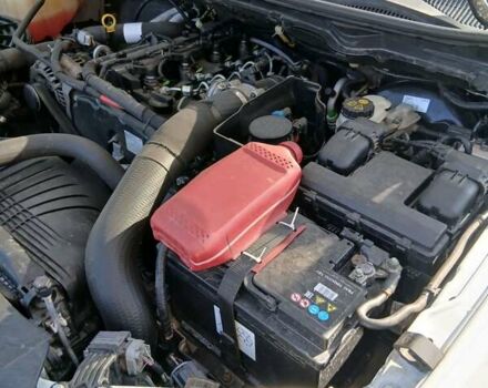 Форд Рейнджер 2016 у Борисполе на Automoto.ua Білий Форд Рейнджер, об'ємом двигуна 2.2 л та пробігом 258 тис. км за 15600 $, фото 20 на Automoto.ua