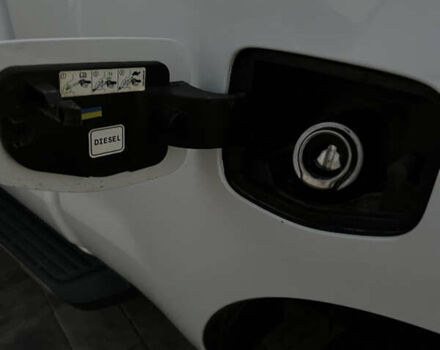 Белый Форд Рейнджер, объемом двигателя 2.2 л и пробегом 170 тыс. км за 14500 $, фото 31 на Automoto.ua