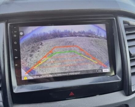 Білий Форд Рейнджер, об'ємом двигуна 2.2 л та пробігом 200 тис. км за 19800 $, фото 23 на Automoto.ua