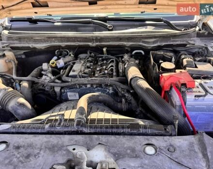 Білий Форд Рейнджер, об'ємом двигуна 2.2 л та пробігом 200 тис. км за 19800 $, фото 25 на Automoto.ua