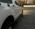 Белый Форд Рейнджер, объемом двигателя 2.2 л и пробегом 170 тыс. км за 14500 $, фото 12 на Automoto.ua