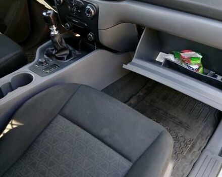 Форд Рейнджер 2016 у Борисполе на Automoto.ua Білий Форд Рейнджер, об'ємом двигуна 2.2 л та пробігом 258 тис. км за 15600 $, фото 31 на Automoto.ua