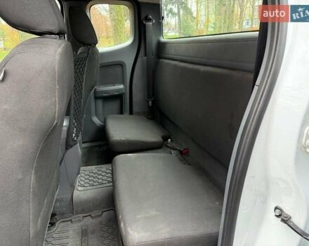 Белый Форд Рейнджер, объемом двигателя 2.2 л и пробегом 260 тыс. км за 15490 $, фото 14 на Automoto.ua