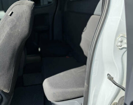 Белый Форд Рейнджер, объемом двигателя 2.2 л и пробегом 318 тыс. км за 15200 $, фото 11 на Automoto.ua