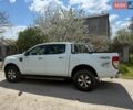Білий Форд Рейнджер, об'ємом двигуна 2.2 л та пробігом 156 тис. км за 23800 $, фото 3 на Automoto.ua
