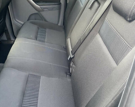 Білий Форд Рейнджер, об'ємом двигуна 2.2 л та пробігом 111 тис. км за 22700 $, фото 11 на Automoto.ua