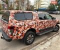 Білий Форд Рейнджер, об'ємом двигуна 3.2 л та пробігом 95 тис. км за 26950 $, фото 5 на Automoto.ua