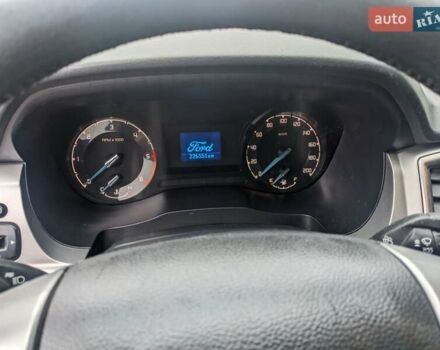 Белый Форд Рейнджер, объемом двигателя 2.2 л и пробегом 227 тыс. км за 17000 $, фото 24 на Automoto.ua