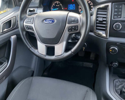 Білий Форд Рейнджер, об'ємом двигуна 2.2 л та пробігом 111 тис. км за 22700 $, фото 8 на Automoto.ua