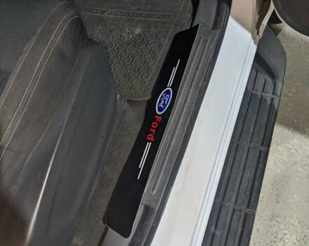 Белый Форд Рейнджер, объемом двигателя 2.2 л и пробегом 227 тыс. км за 17000 $, фото 21 на Automoto.ua