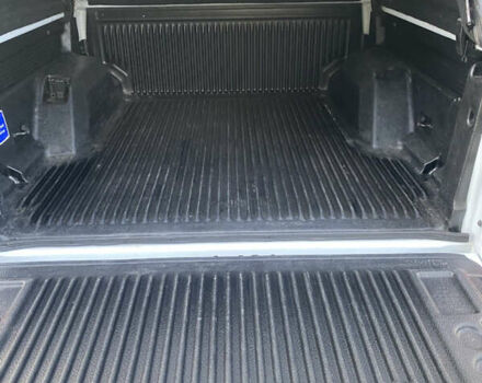 Білий Форд Рейнджер, об'ємом двигуна 2.2 л та пробігом 111 тис. км за 22700 $, фото 12 на Automoto.ua