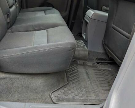 Белый Форд Рейнджер, объемом двигателя 2.2 л и пробегом 227 тыс. км за 17000 $, фото 34 на Automoto.ua