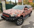 Білий Форд Рейнджер, об'ємом двигуна 3.2 л та пробігом 95 тис. км за 26950 $, фото 1 на Automoto.ua