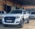 Білий Форд Рейнджер, об'ємом двигуна 2.2 л та пробігом 157 тис. км за 19900 $, фото 6 на Automoto.ua