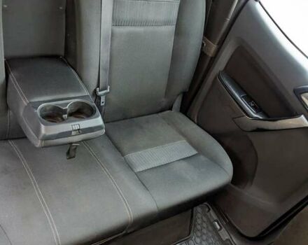 Белый Форд Рейнджер, объемом двигателя 2.2 л и пробегом 227 тыс. км за 17000 $, фото 35 на Automoto.ua