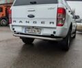 Белый Форд Рейнджер, объемом двигателя 2.2 л и пробегом 227 тыс. км за 17000 $, фото 11 на Automoto.ua
