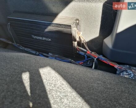 Белый Форд Рейнджер, объемом двигателя 3.2 л и пробегом 92 тыс. км за 37000 $, фото 12 на Automoto.ua