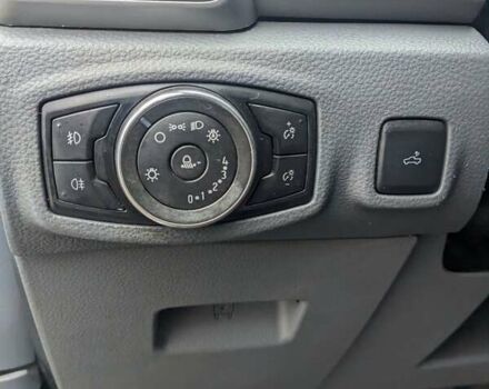 Белый Форд Рейнджер, объемом двигателя 2.2 л и пробегом 227 тыс. км за 17000 $, фото 23 на Automoto.ua