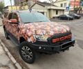Білий Форд Рейнджер, об'ємом двигуна 3.2 л та пробігом 95 тис. км за 26950 $, фото 6 на Automoto.ua
