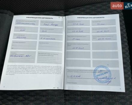 Білий Форд Рейнджер, об'ємом двигуна 2.2 л та пробігом 44 тис. км за 24300 $, фото 41 на Automoto.ua