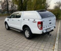 Білий Форд Рейнджер, об'ємом двигуна 2.2 л та пробігом 111 тис. км за 22700 $, фото 6 на Automoto.ua