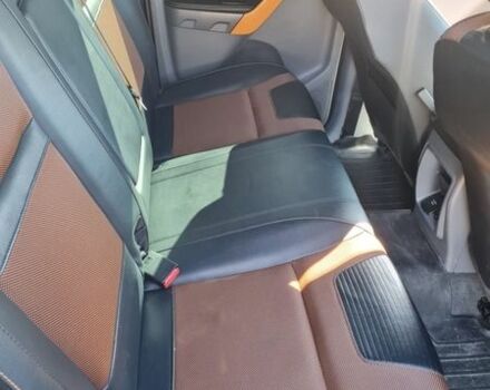 Белый Форд Рейнджер, объемом двигателя 3.2 л и пробегом 92 тыс. км за 37000 $, фото 11 на Automoto.ua