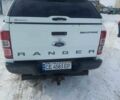 Білий Форд Рейнджер, об'ємом двигуна 3.2 л та пробігом 360 тис. км за 16500 $, фото 3 на Automoto.ua
