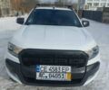 Білий Форд Рейнджер, об'ємом двигуна 3.2 л та пробігом 360 тис. км за 16500 $, фото 1 на Automoto.ua