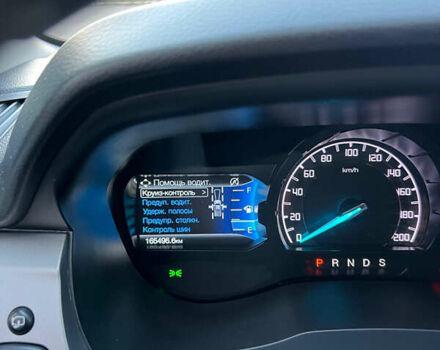 Белый Форд Рейнджер, объемом двигателя 2 л и пробегом 165 тыс. км за 32000 $, фото 16 на Automoto.ua