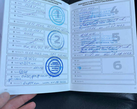 Белый Форд Рейнджер, объемом двигателя 2 л и пробегом 165 тыс. км за 32000 $, фото 23 на Automoto.ua