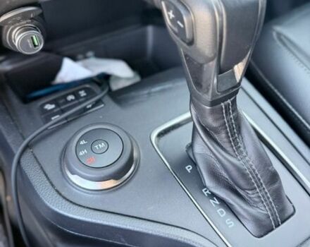 Белый Форд Рейнджер, объемом двигателя 2.26 л и пробегом 140 тыс. км за 26500 $, фото 20 на Automoto.ua