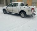 Білий Форд Рейнджер, об'ємом двигуна 2 л та пробігом 147 тис. км за 29000 $, фото 2 на Automoto.ua