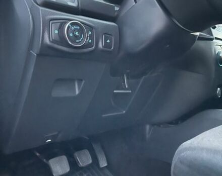 Білий Форд Рейнджер, об'ємом двигуна 2 л та пробігом 149 тис. км за 27000 $, фото 9 на Automoto.ua