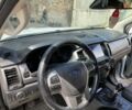 Білий Форд Рейнджер, об'ємом двигуна 2 л та пробігом 200 тис. км за 24000 $, фото 9 на Automoto.ua