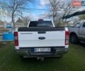 Білий Форд Рейнджер, об'ємом двигуна 2 л та пробігом 120 тис. км за 29000 $, фото 3 на Automoto.ua