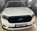 Білий Форд Рейнджер, об'ємом двигуна 2 л та пробігом 178 тис. км за 26500 $, фото 1 на Automoto.ua