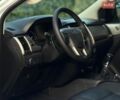 Білий Форд Рейнджер, об'ємом двигуна 2 л та пробігом 161 тис. км за 25900 $, фото 8 на Automoto.ua