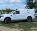 Білий Форд Рейнджер, об'ємом двигуна 2.2 л та пробігом 130 тис. км за 6894 $, фото 1 на Automoto.ua
