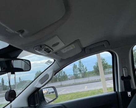 Білий Форд Рейнджер, об'ємом двигуна 2 л та пробігом 149 тис. км за 27000 $, фото 7 на Automoto.ua